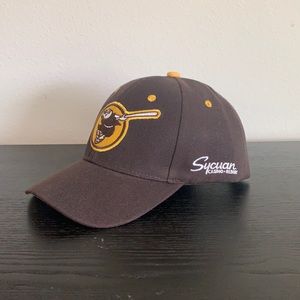 San Diego Padres Opening Day SnapBack Hat